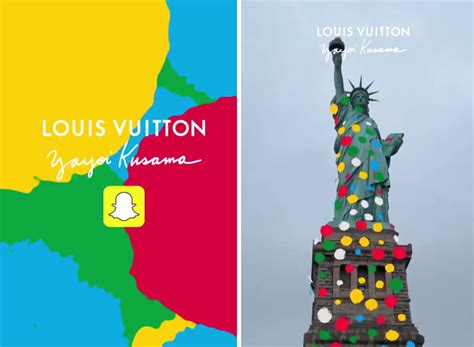 louis vuitton vr snapchat|Louis Vuitton ar.